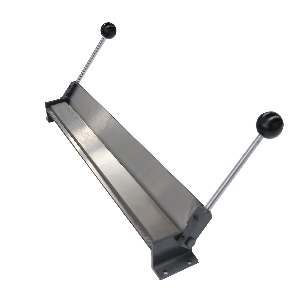 460mm Mini Sheet Metal Bender W-1818, Sheet metal Bending Brake, 0-90 Degrees Sheet Metal Folder