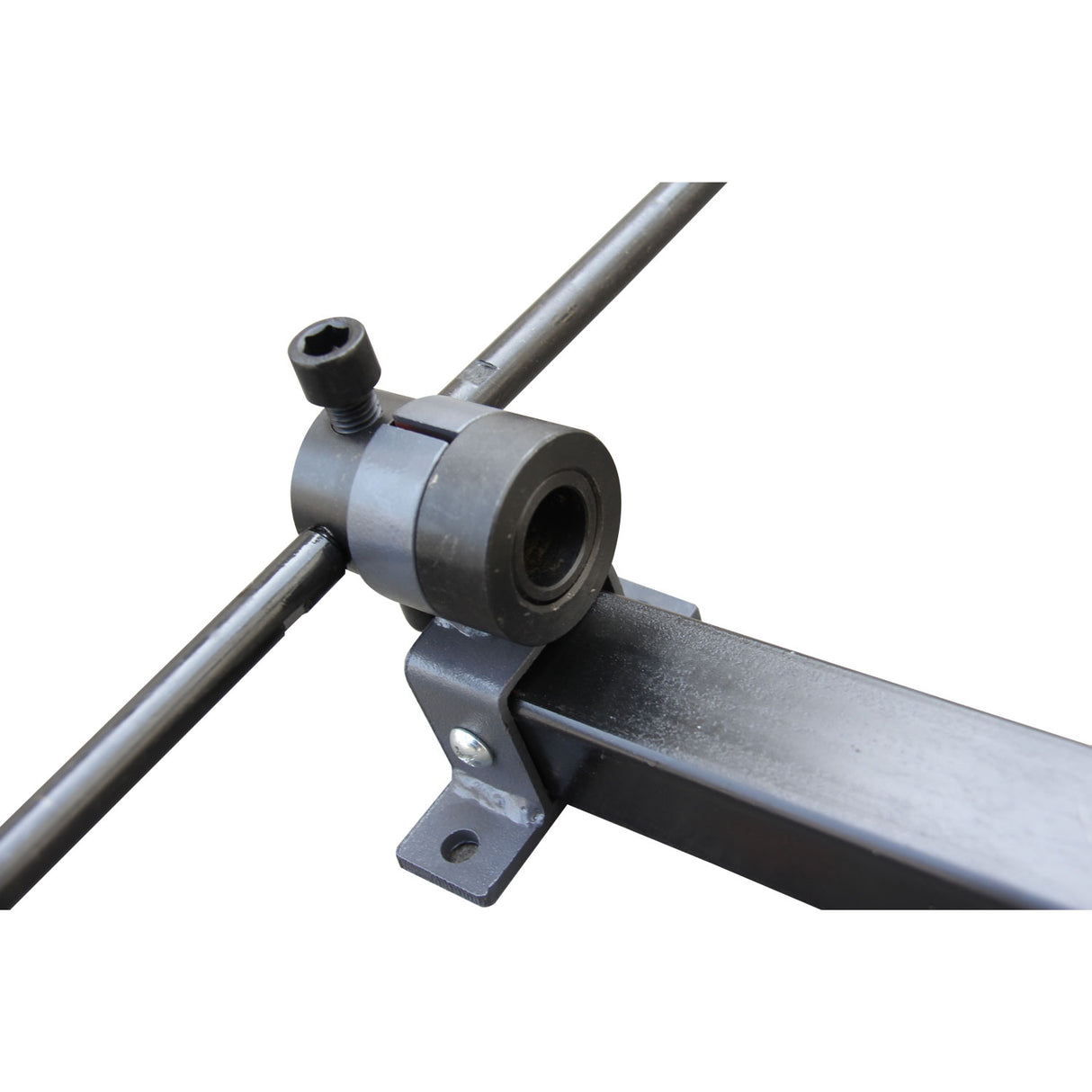 KANG INDUSTRIAL W-1 Bench Top Metalcraft Master Workshop Kit