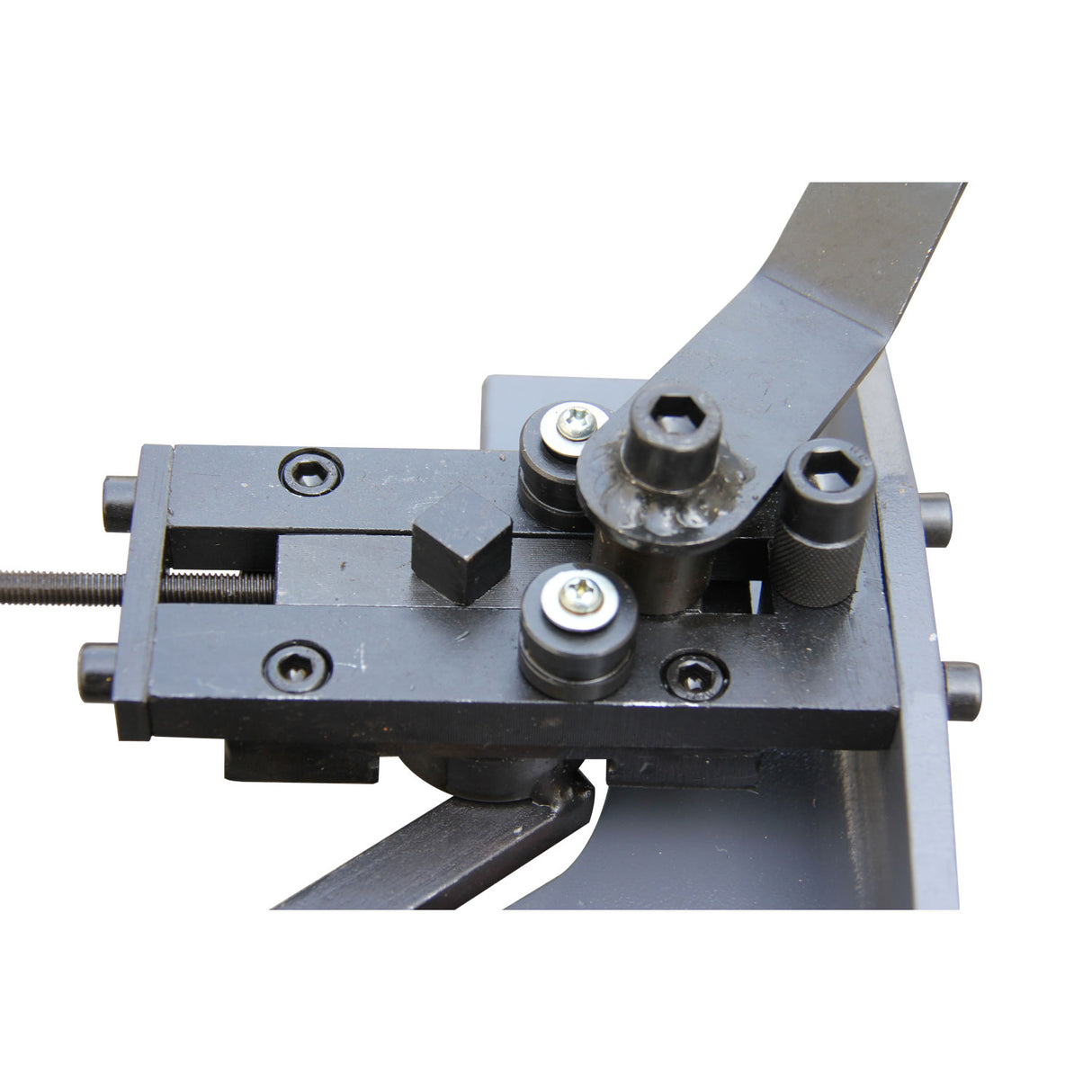 KANG INDUSTRIAL W-1 Bench Top Metalcraft Master Workshop Kit