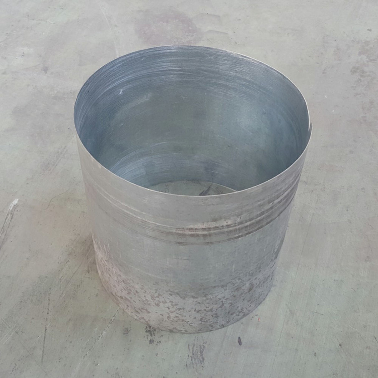 KANG Industrial W01-5116 Manual Metal Curving Rolls, 1.5x1300mm Mild Steel Capacity Plate Curve Roller