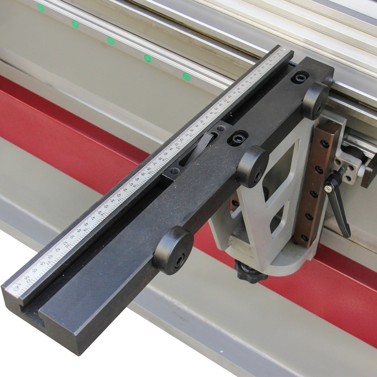 KANG INDUSTRIAL WC67Y-40/1250A, E21 System Vertical Press Brake, NC Type Press Brake with 40T Pressure, 415V Power