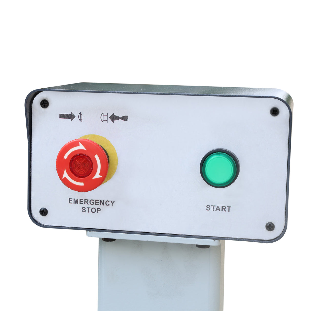 Kang Industrial WDP-556 Long Bed Planer Jointer C/W Helical Cutterhead