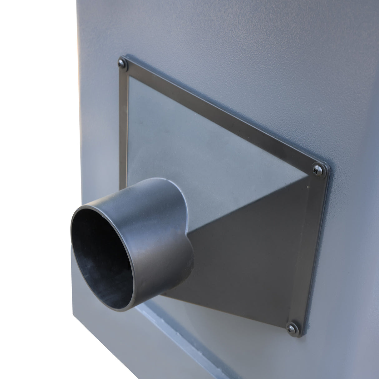 Kang Industrial WDP-556 Long Bed Planer Jointer C/W Helical Cutterhead