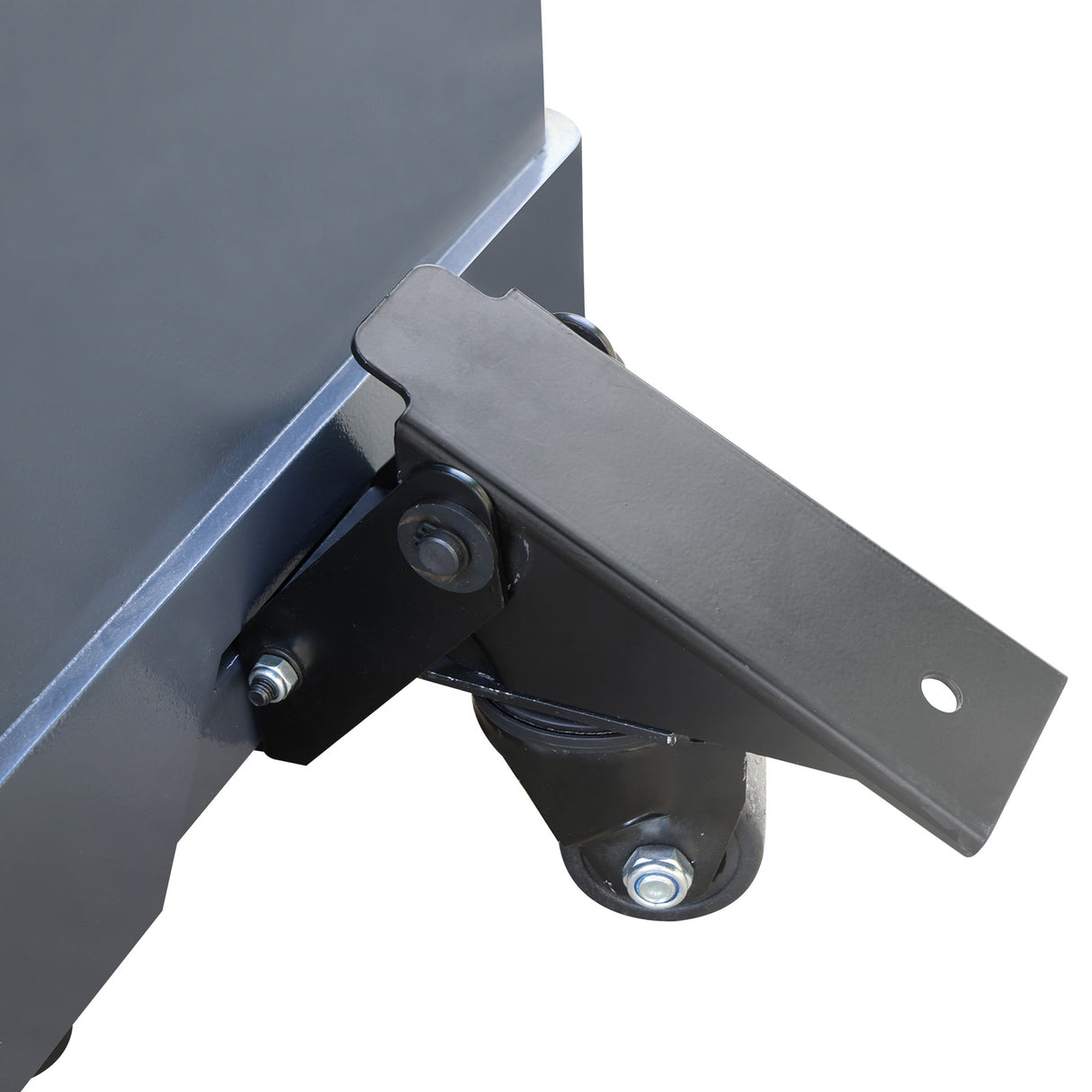 Kang Industrial WDP-556 Long Bed Planer Jointer C/W Helical Cutterhead