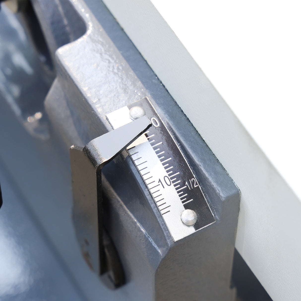 Kang Industrial WDP-556 Long Bed Planer Jointer C/W Helical Cutterhead