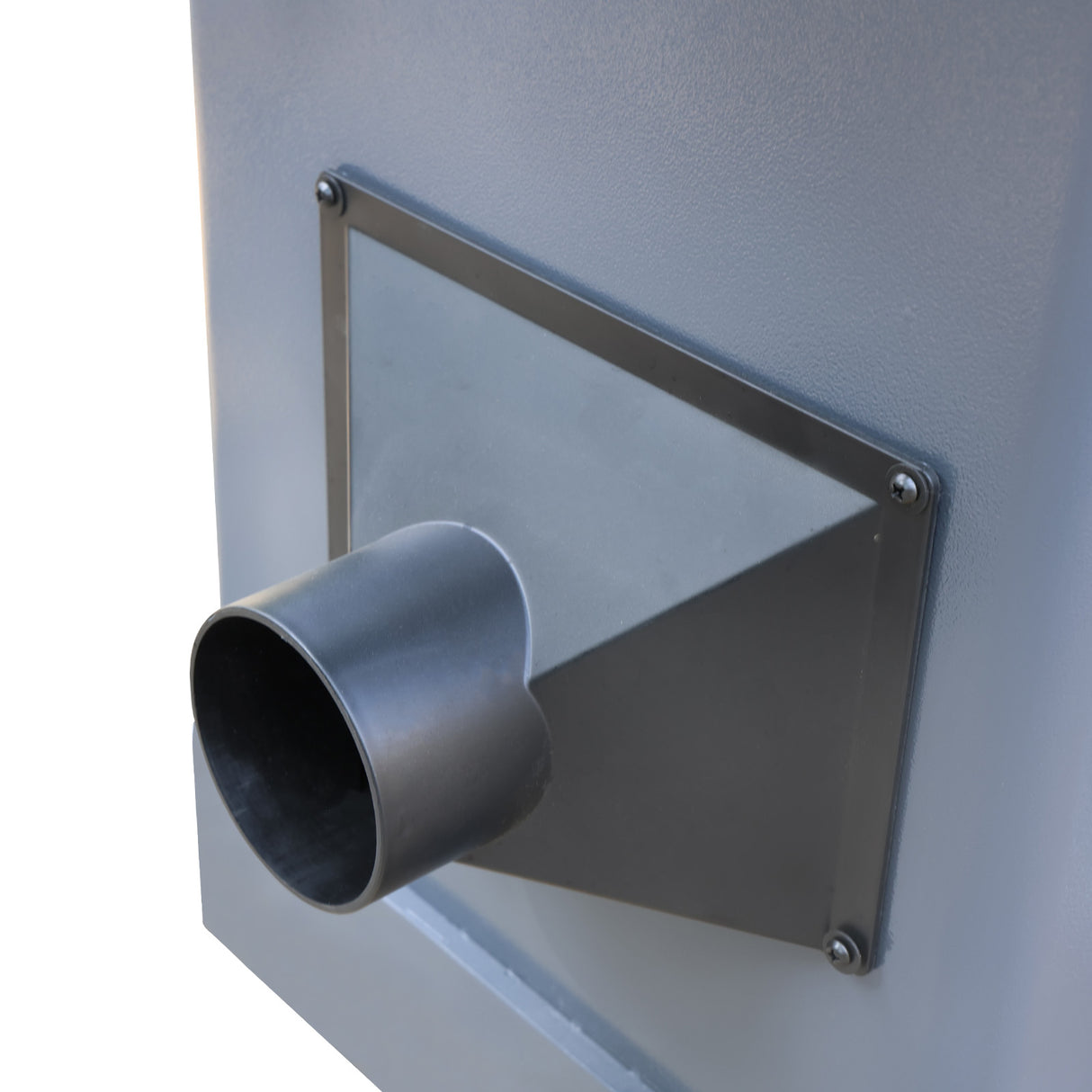 Kang Industrial WDP-768 200mm Industrial Long Bed Planer Jointer C/W Spiral Cutterhead