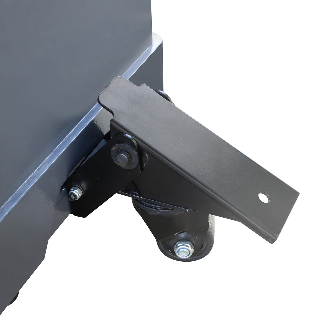 Kang Industrial WDP-768 200mm Industrial Long Bed Planer Jointer C/W Spiral Cutterhead