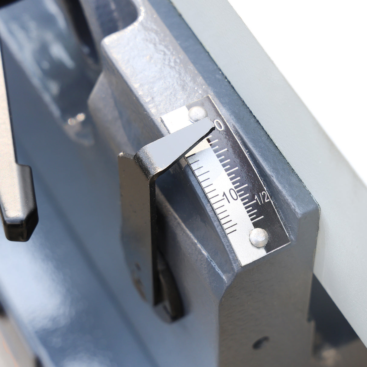 Kang Industrial WDP-768 200mm Industrial Long Bed Planer Jointer C/W Spiral Cutterhead