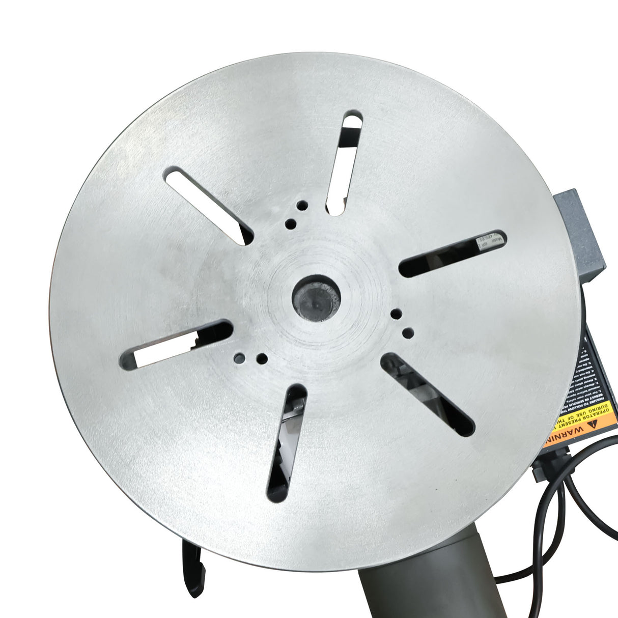 KANG Welding Turntable