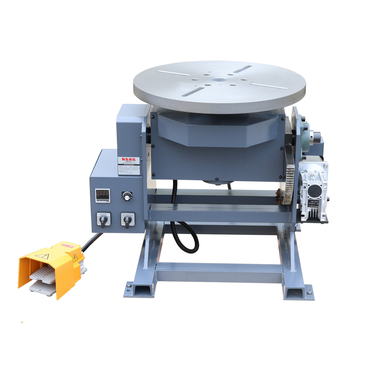 KANG motorised turntable WP500B