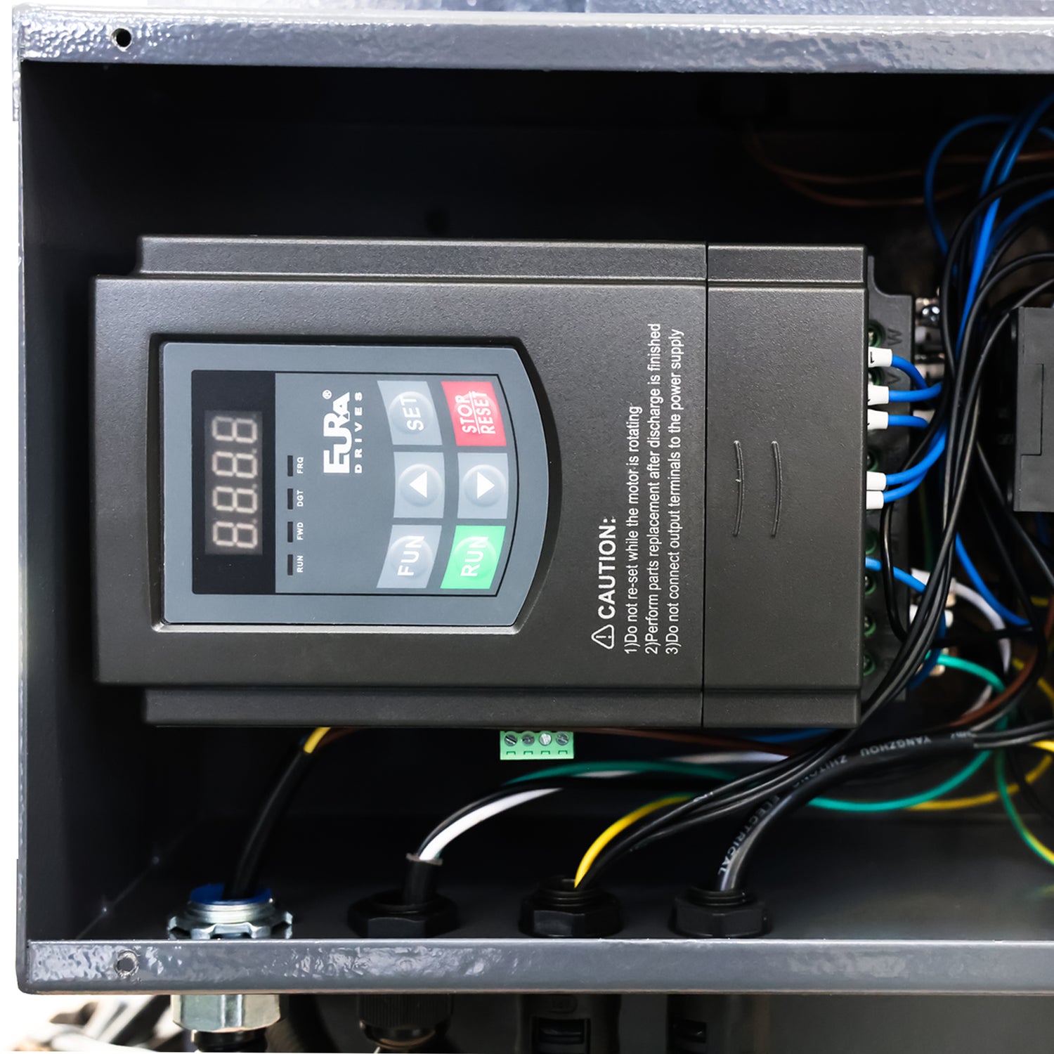 500KG Welding Positioner Rotating table for Welding WP-500P