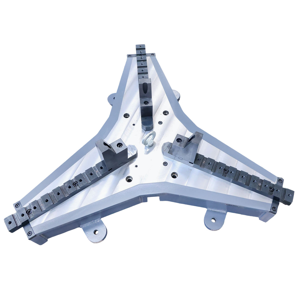 Self-Centering Chuck WPC-1000, Suit Welding Positioner