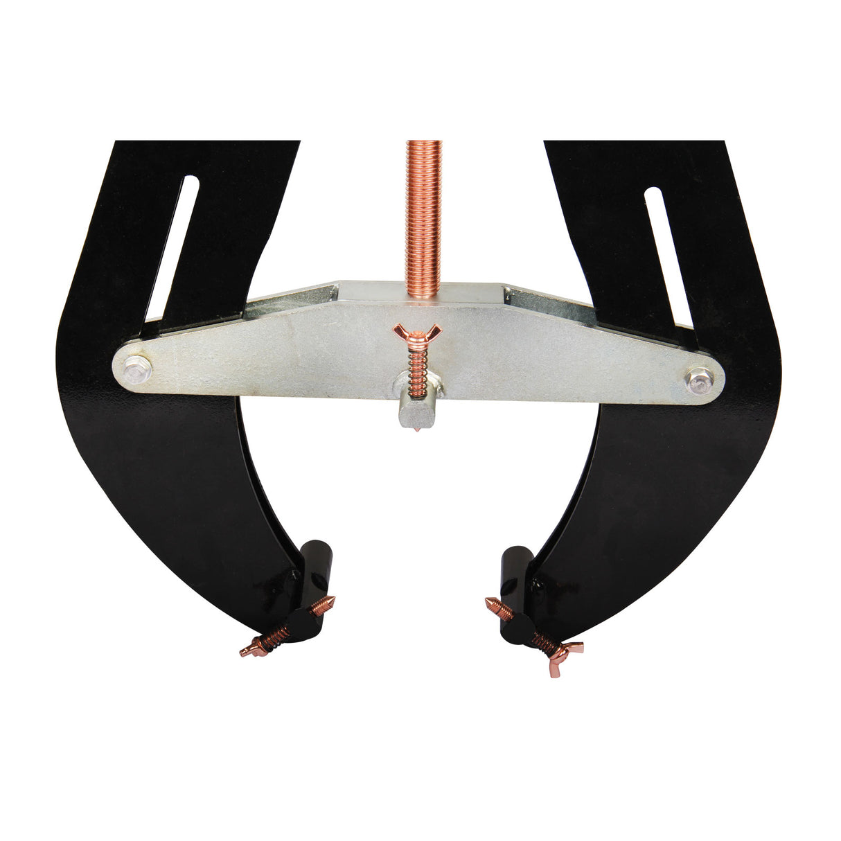 Pipe Alignment Clamp WPC-6 Pipe Clamp for Welding, Claming 50.8-152.4mm Diameter Tube