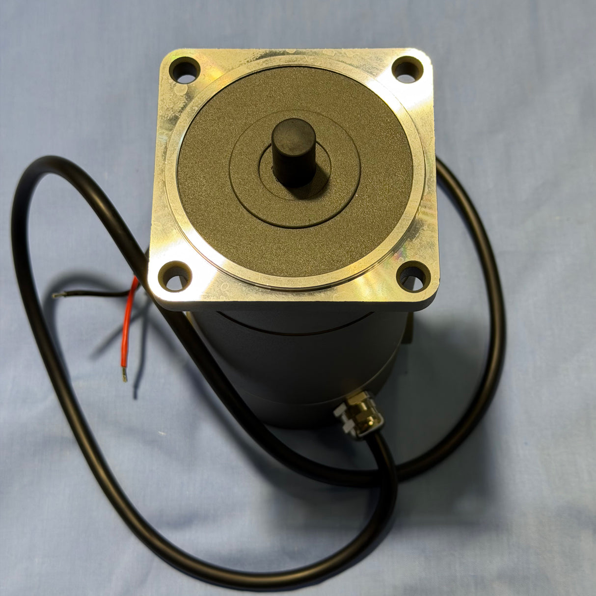 DC Motor to Suit KANG Welding Positioenr, 1800 RPM Motor