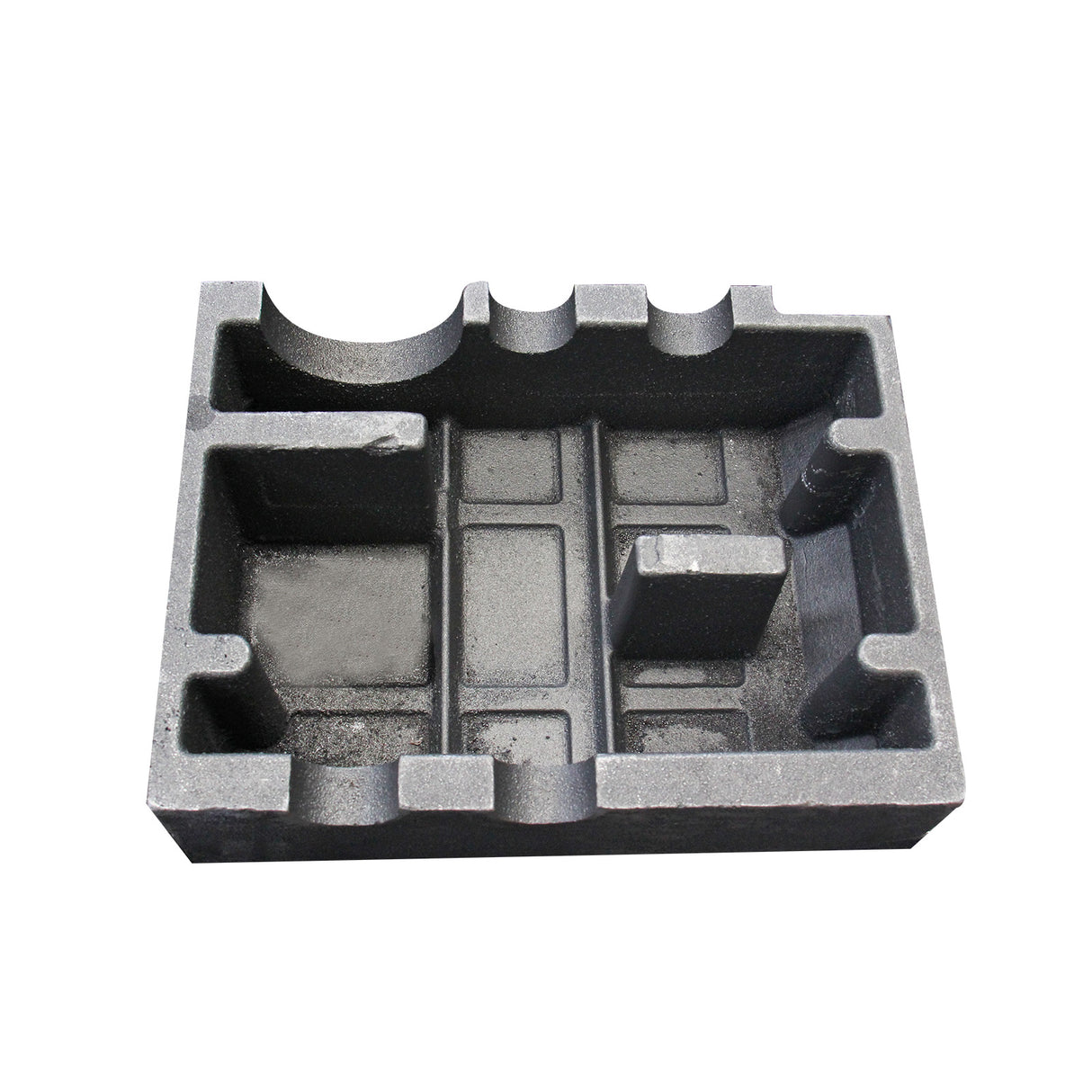 Kang Industrial Cast Iron Parts, According to customer's drawing