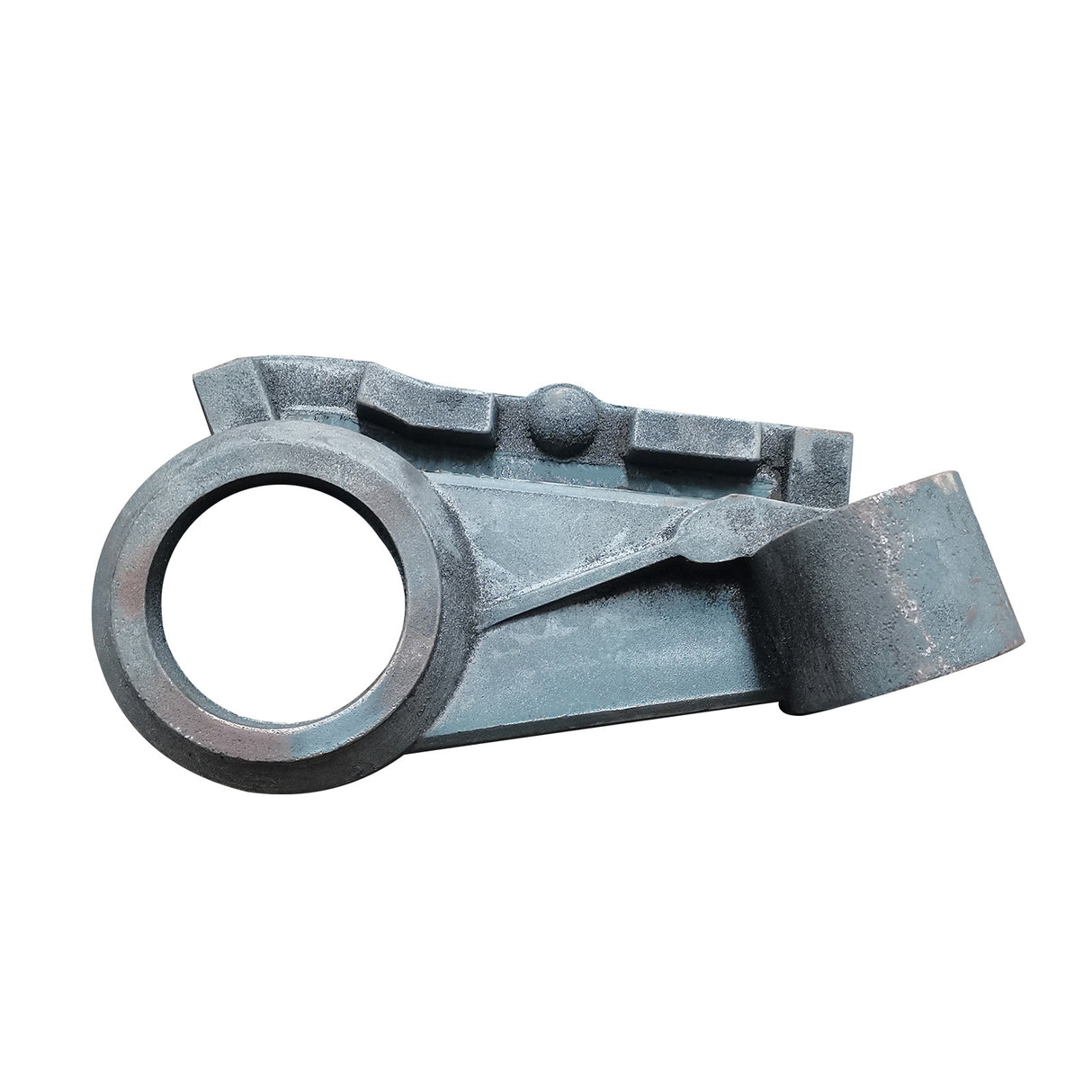 Kang Industrial Cast Iron Parts, According to customer's drawing