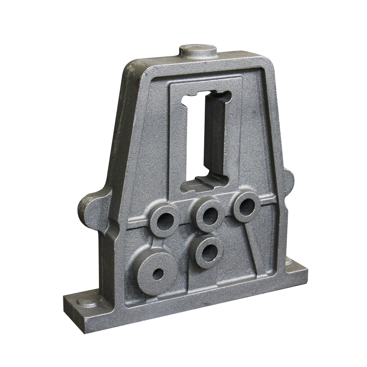 Kang Industrial Cast Iron Parts, According to customer's drawing