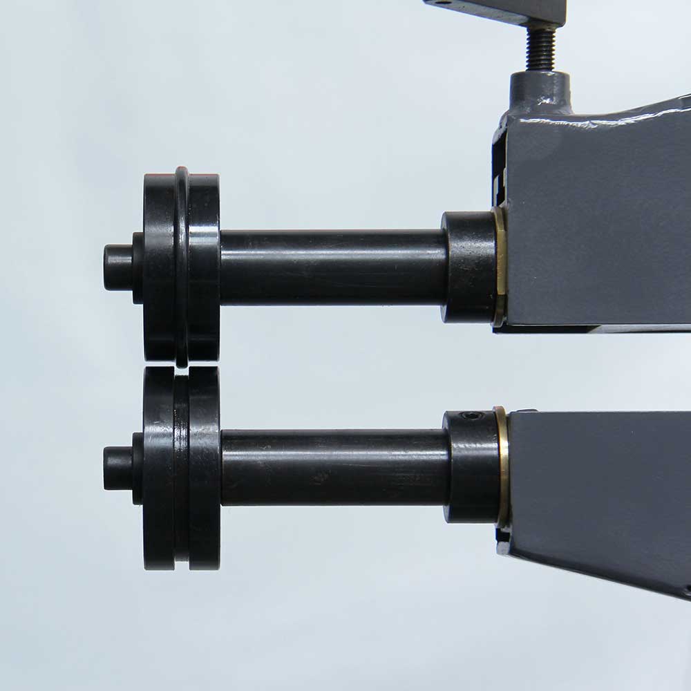 Round Bead Kit for RM-36 Bead Roller