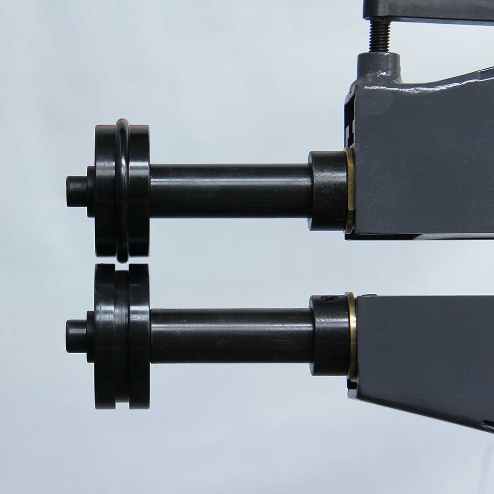 Round Bead Kit for RM-36 Bead Roller