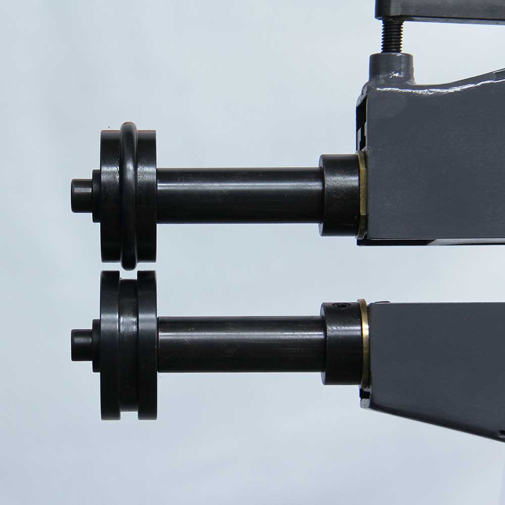 Round Bead Kit for RM-36 Bead Roller