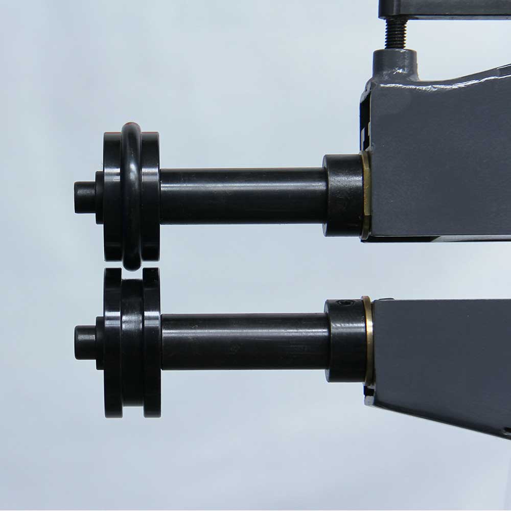 Round Bead Kit for RM-36 Bead Roller