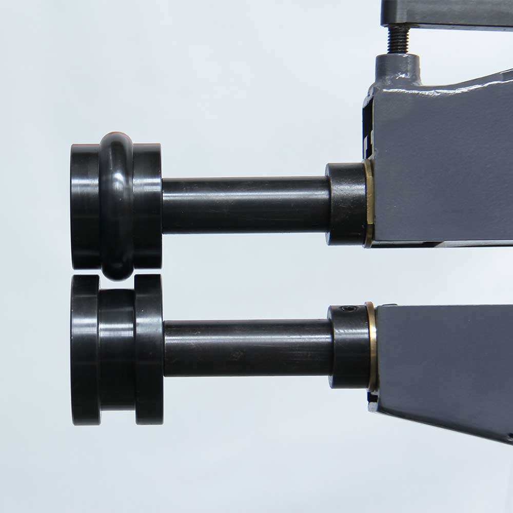 Round Bead Kit for RM-36 Bead Roller