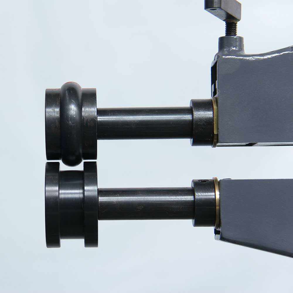 Round Bead Kit for RM-36 Bead Roller