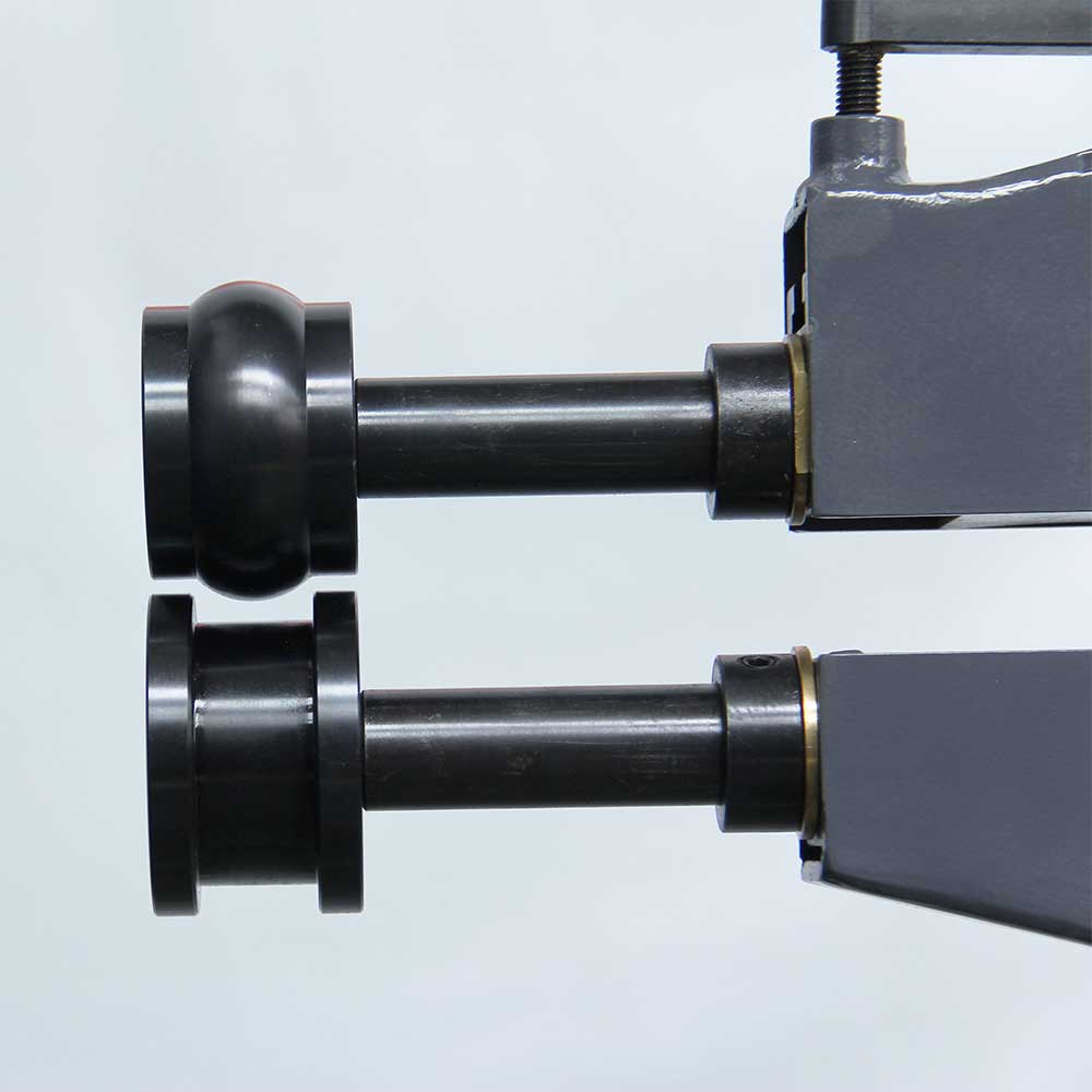 Round Bead Kit for RM-36 Bead Roller