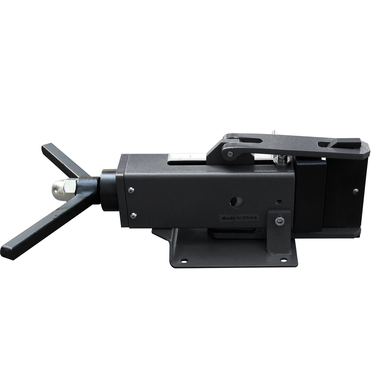 Effortlessly Bend Sheet Metal