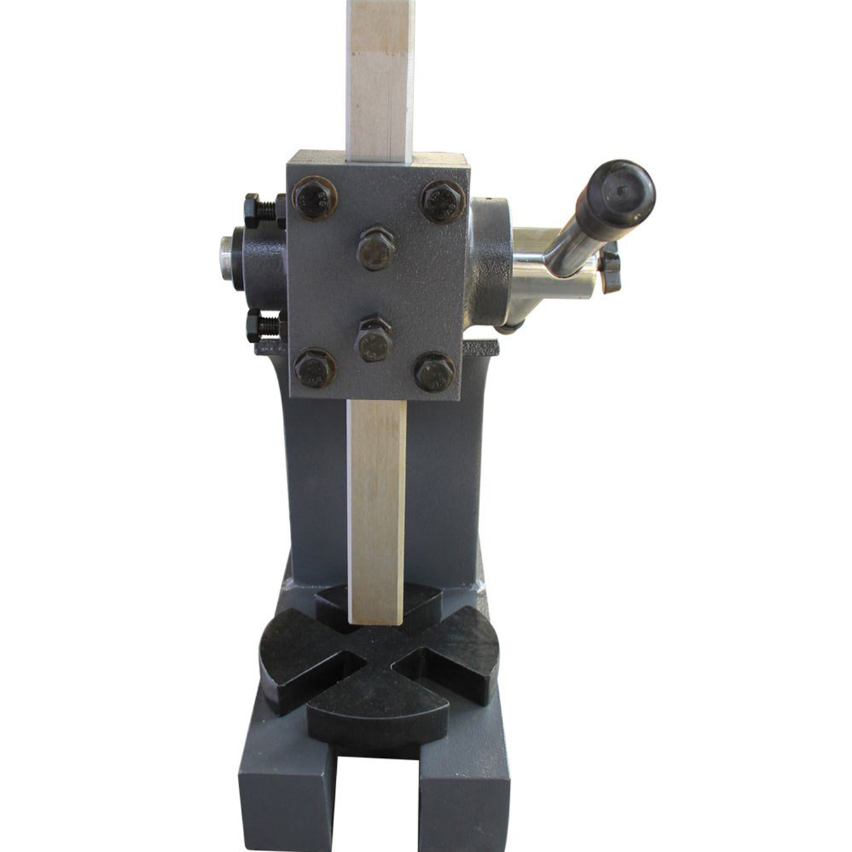 KANG Industrial AP-1 Arbor Press, 1 Ton Pressure Arbor Press, 100mm Height Heavy Duty Arbor Press