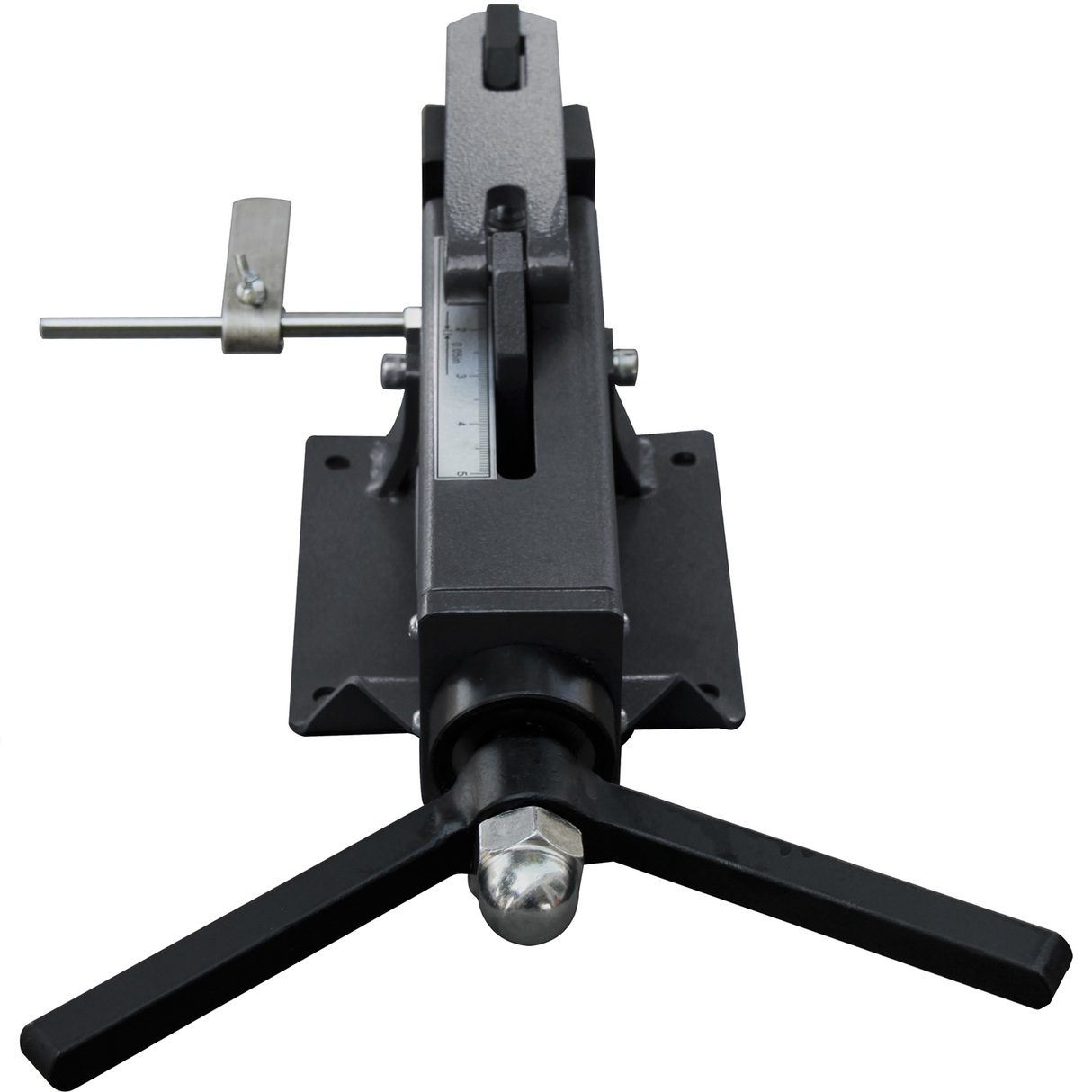 Hand Operated Steel Bending Brake