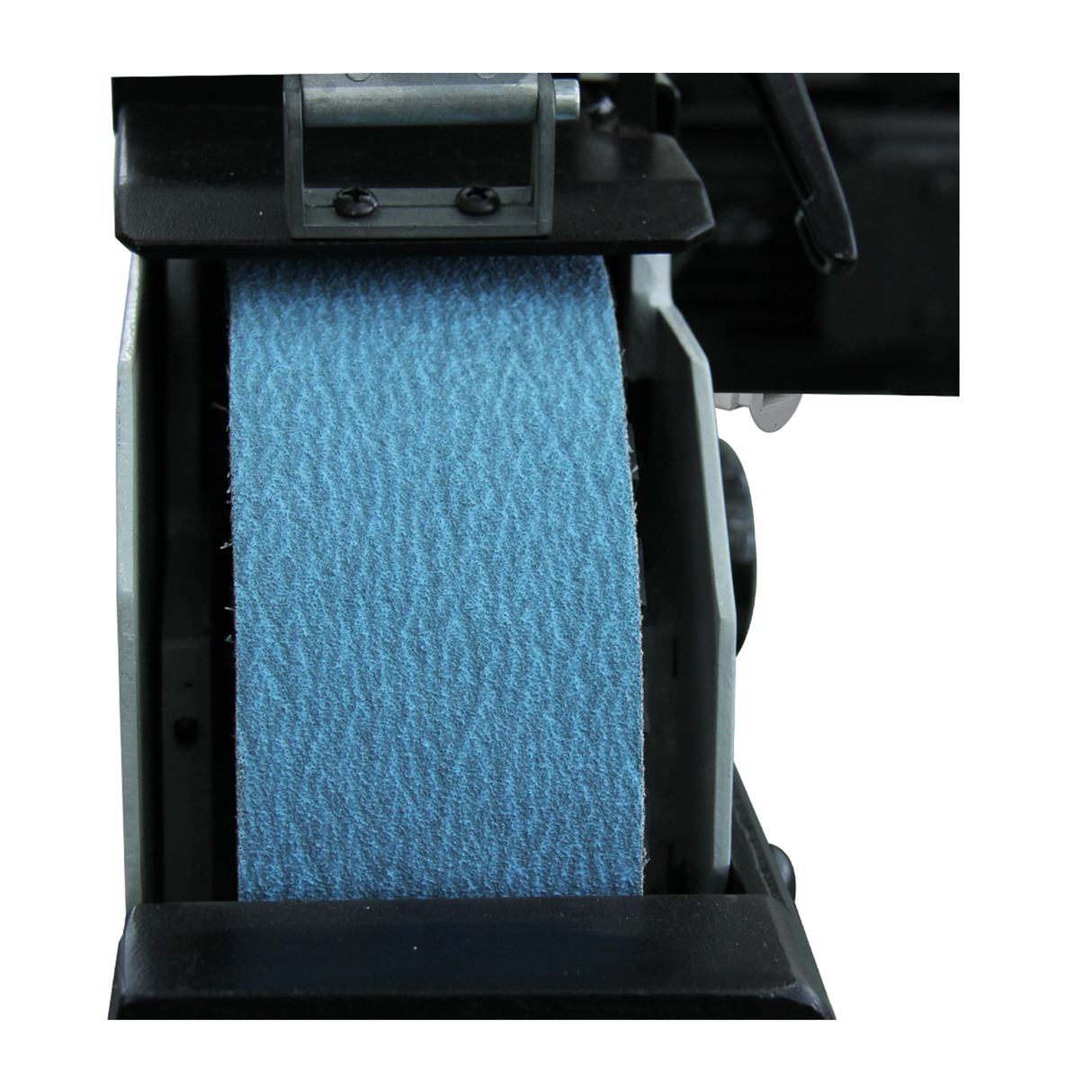 Kang industrial BG-3 Belt Grinder, High Speed Linisher Belt Grinder, Heavy Duty Metal Polishing Machine