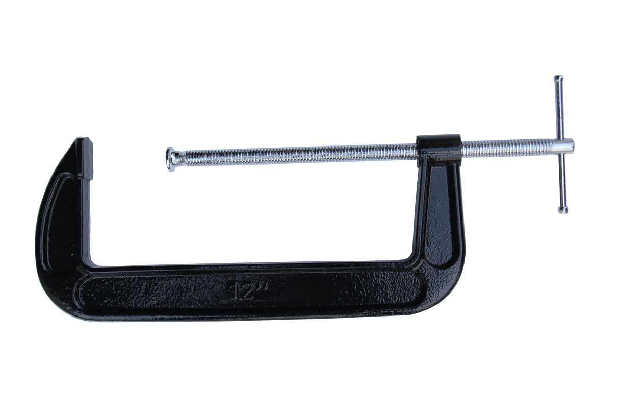 KANG industrial C clamp G clamp woodworks carpenter handyman vise grip