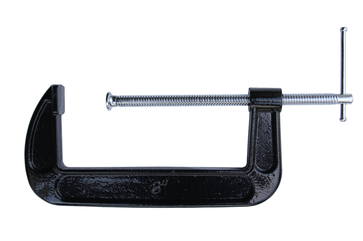 KANG industrial C clamp G clamp woodworks carpenter handyman vise grip