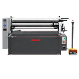 KANG Industrial ESR-5108, 1300x4.5mm Plate Rolling Machine, Slip Roll Machine, Industrial Grade Sheet Metal Fabrication Machine