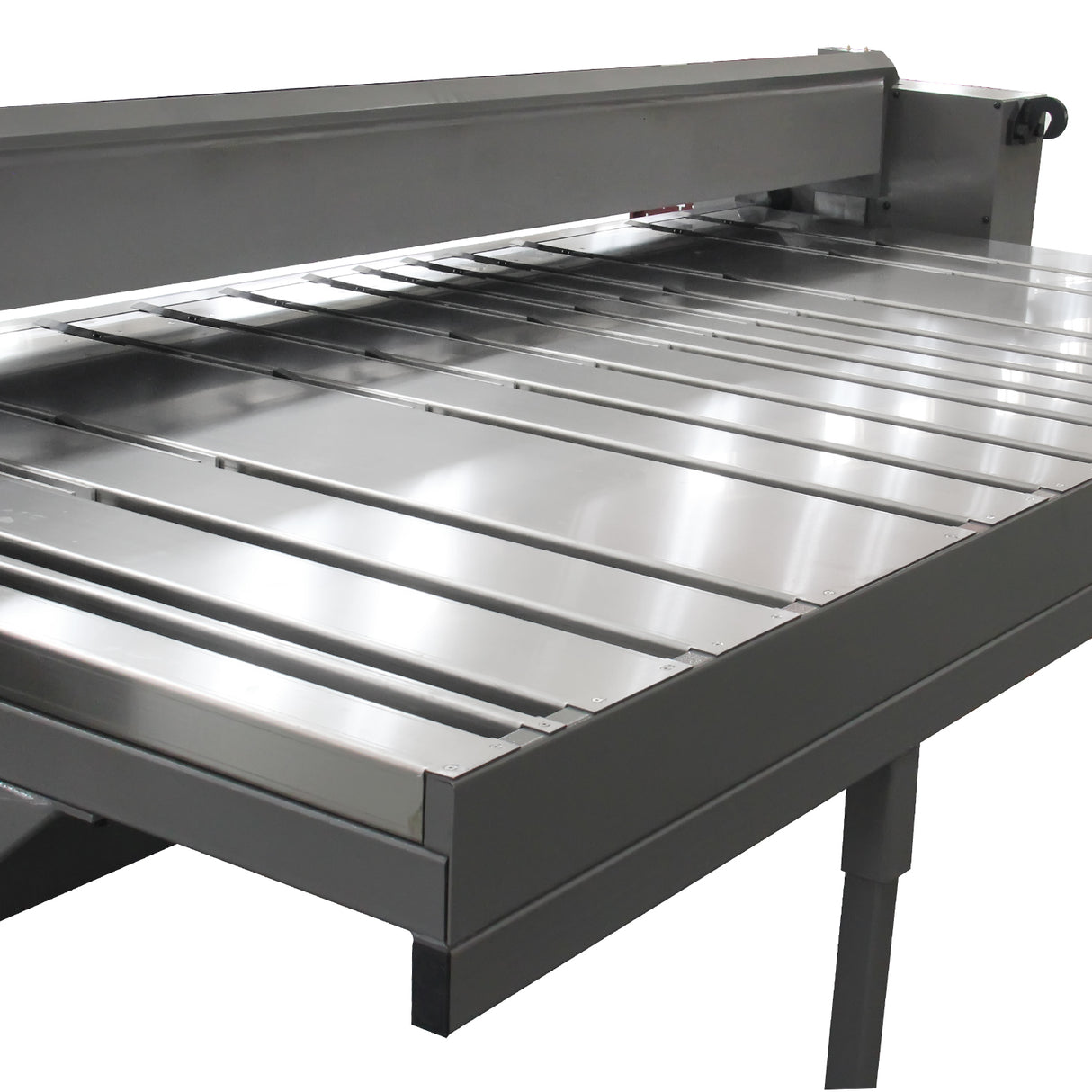 KANG INDUSTRIAL TFM3100x2E, CNC Sheet Metal Folding Machine, 3100x2.0mm Capacity, 415V Power