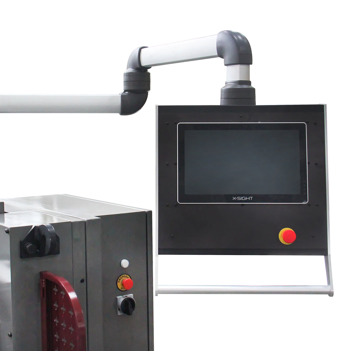 KANG INDUSTRIAL TFM3100x2E, CNC Sheet Metal Folding Machine, 3100x2.0mm Capacity, 415V Power