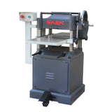 Kang Industrial WDP-4215, 380mm Thicknesser with Helical Spiral Cutterhead, 240V Motor
