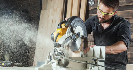 Circular Saw Buying Guide: What To Look For in Your Saw