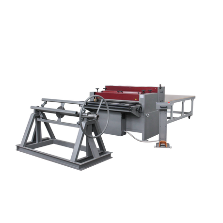 Differences Between Cut-To-Length Lines and Slitting Lines