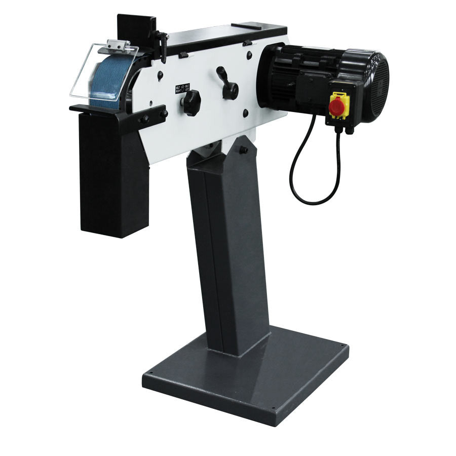 Light Belt Grinder