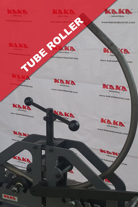 Tube Roller