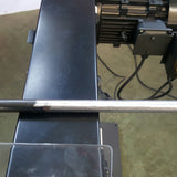 KANG Industrial BG-6  Belt Grinder, Double Speed Grinder, 415V Motor