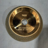 SDC Grinding Wheel for TX-Z20