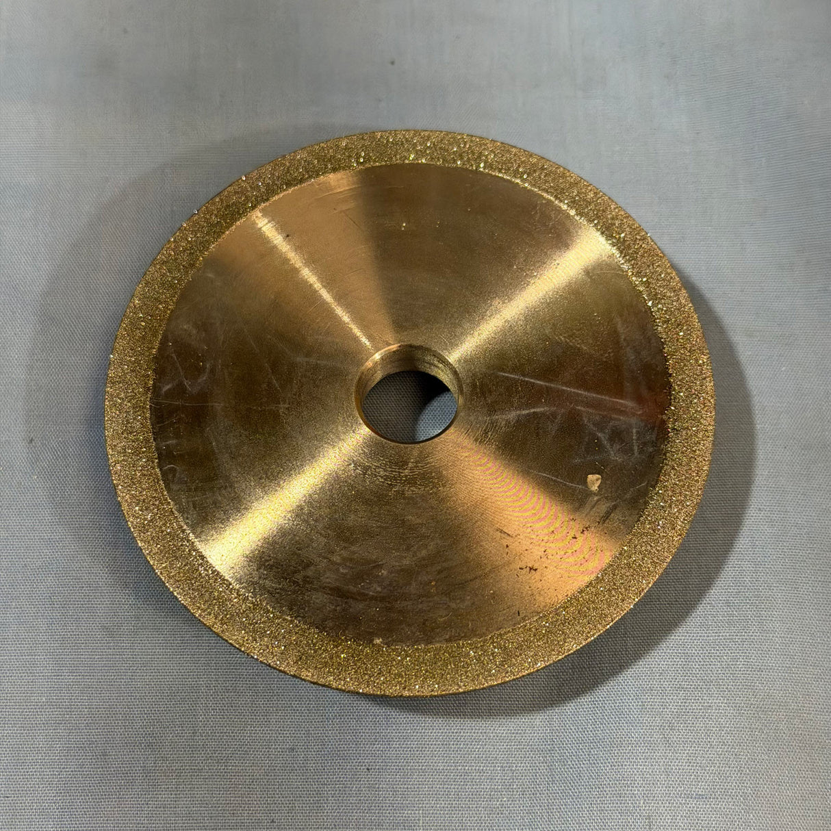 SDC Grinding Wheel for TX-Z20