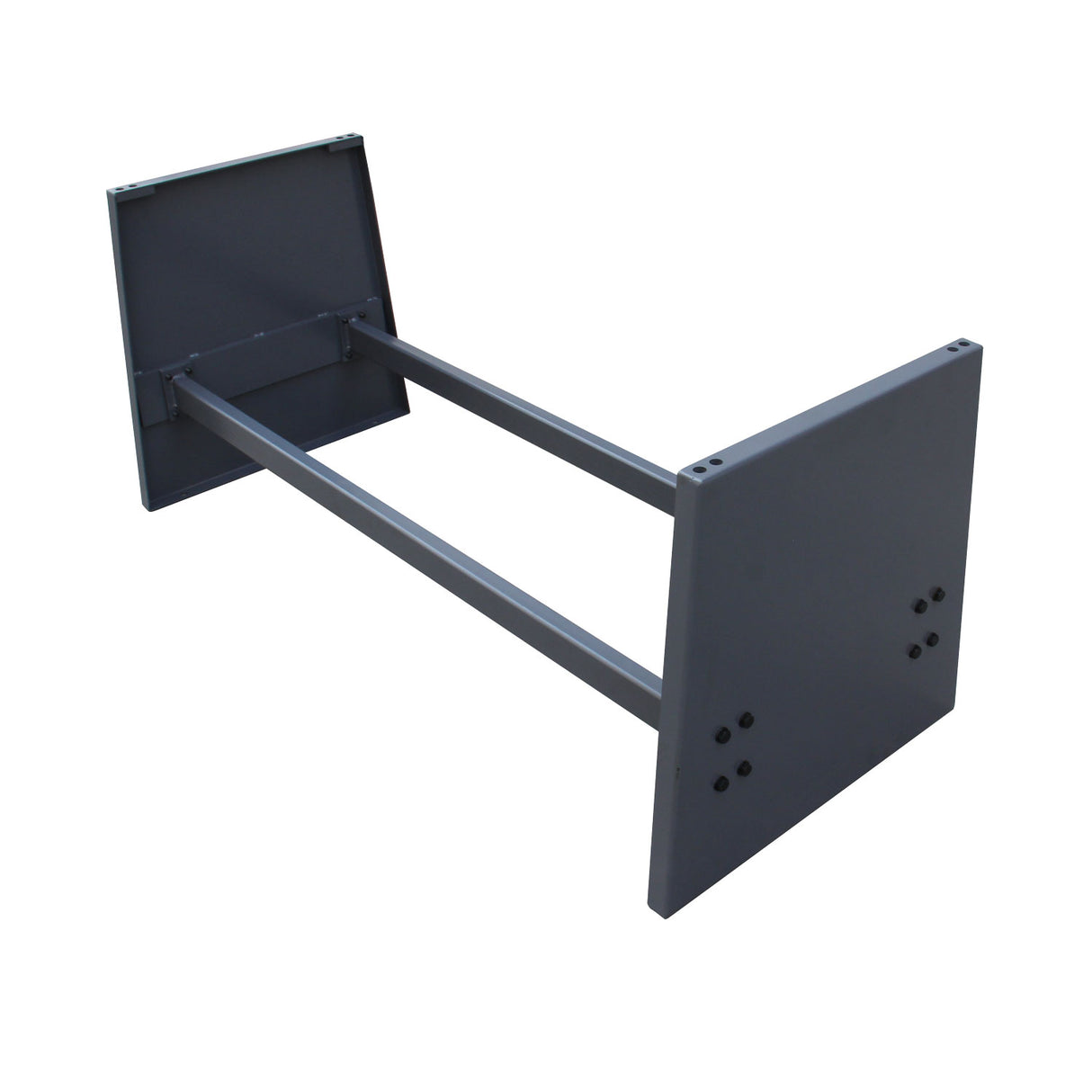 Kang Industrial Combination of Guillotine, Brake & Plate Roll Curving 3-IN-1/5216 B Type Stand