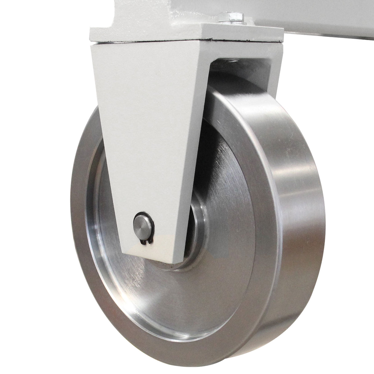 Rolling Wheel for English Wheel F1.2x710, Top Wheel Assembly, Upper Wheel