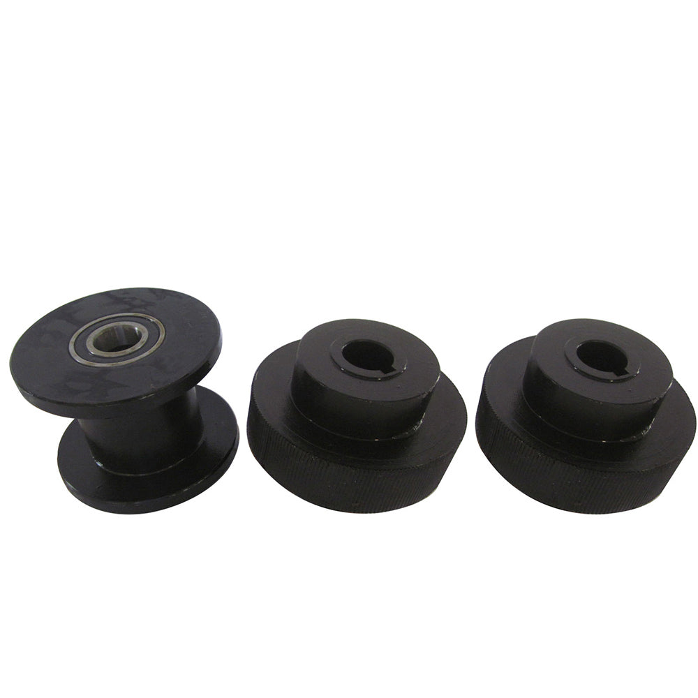 Misc. Rollers Sizes For TR-50