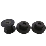 Misc. Rollers Sizes For TR-50
