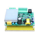 Circuit Board for WP220B/WP350B Welding Turntable
